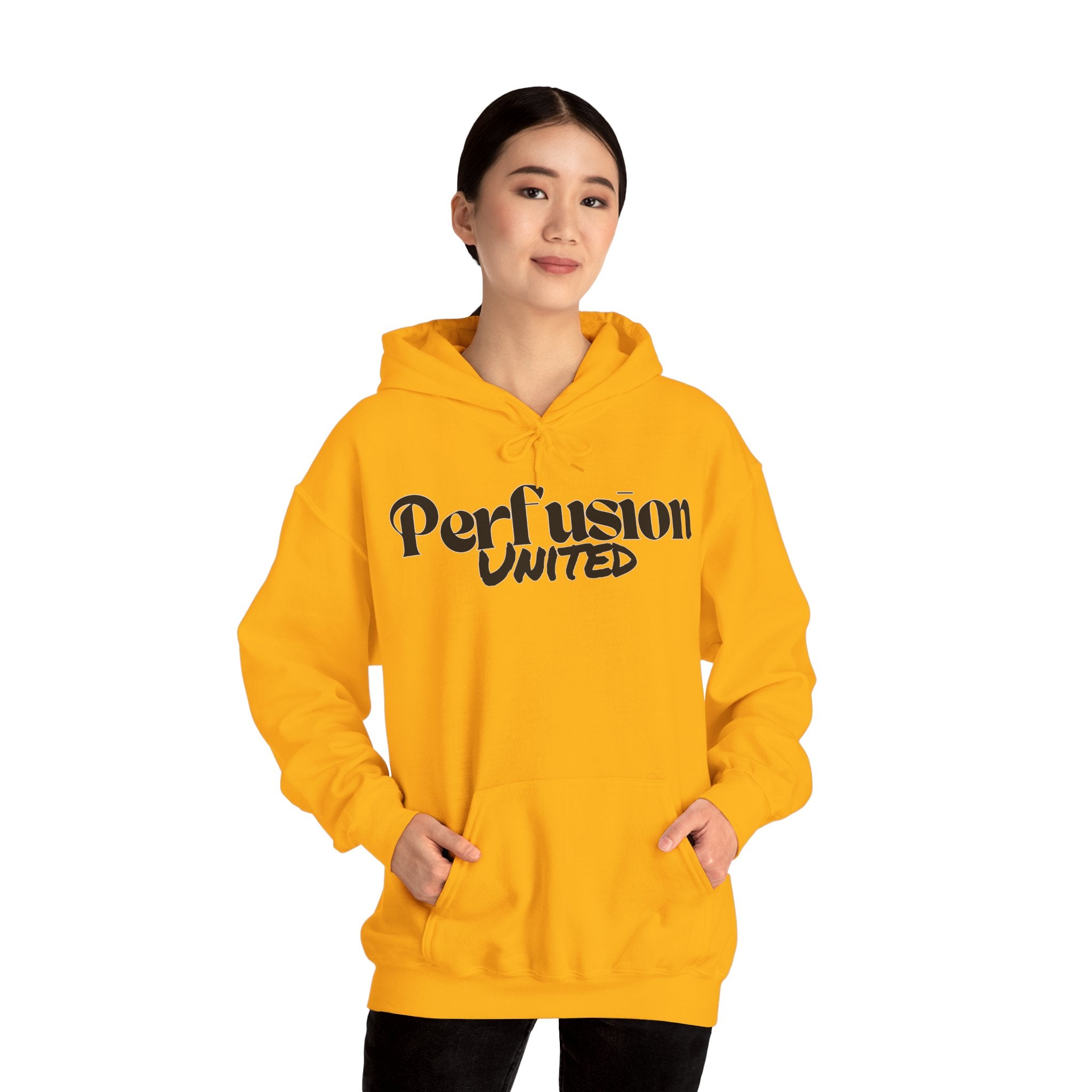 Perfusion United Hoodie