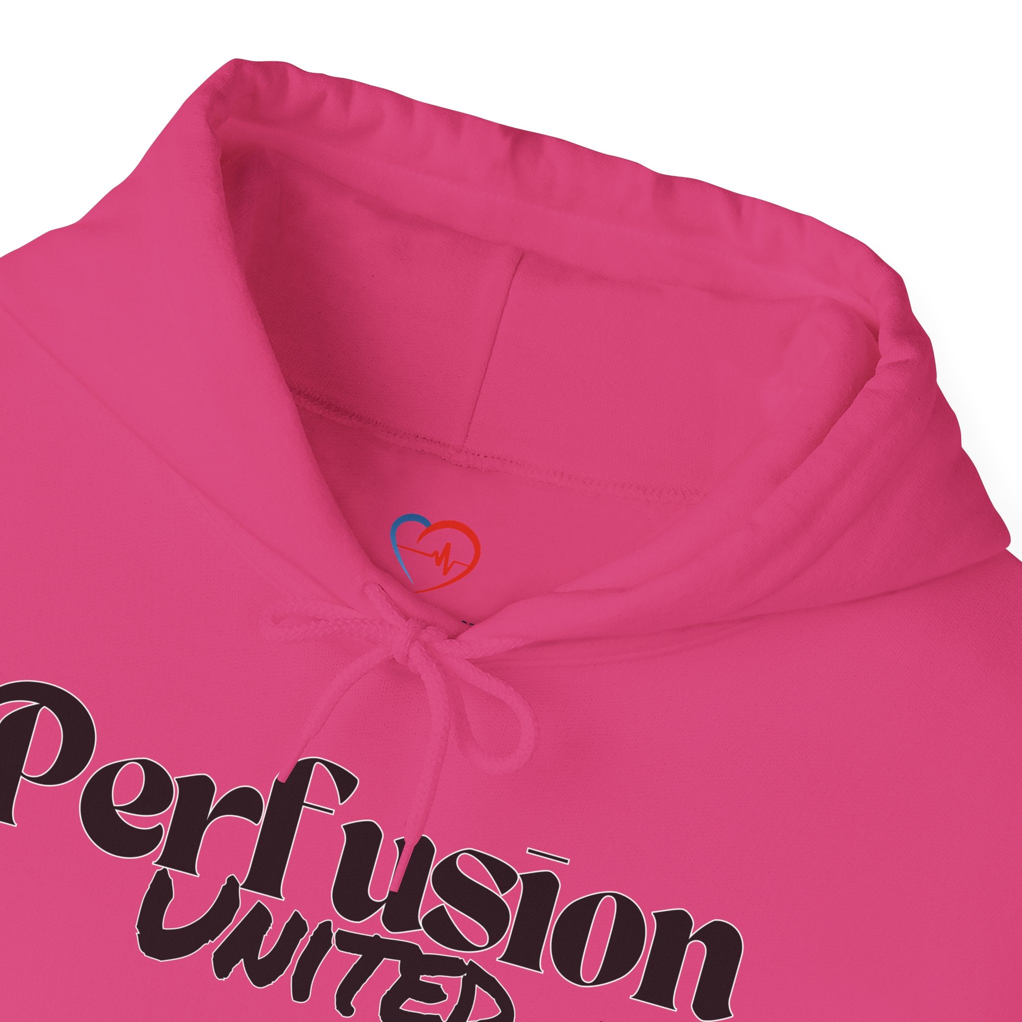 Perfusion United Hoodie