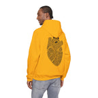 Perfusion United Hoodie