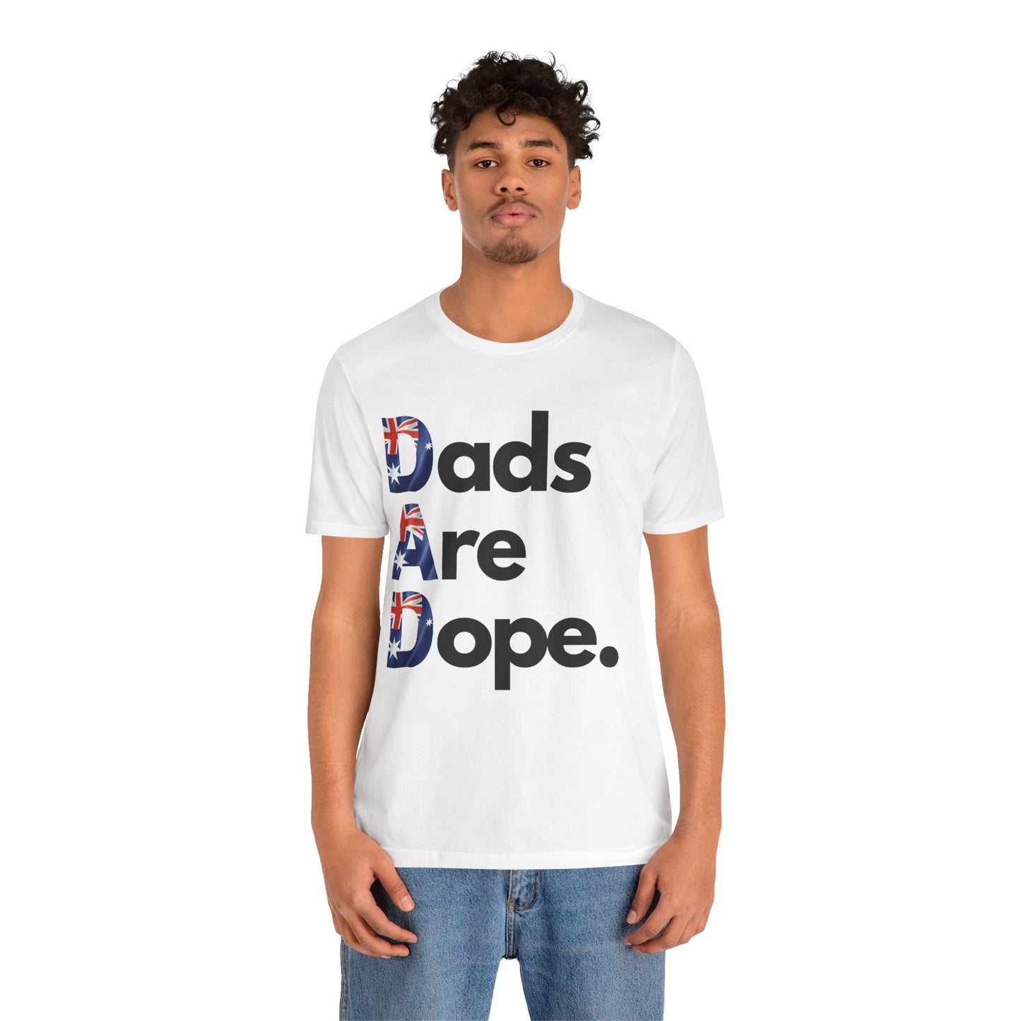 Dads are Dope - Australia