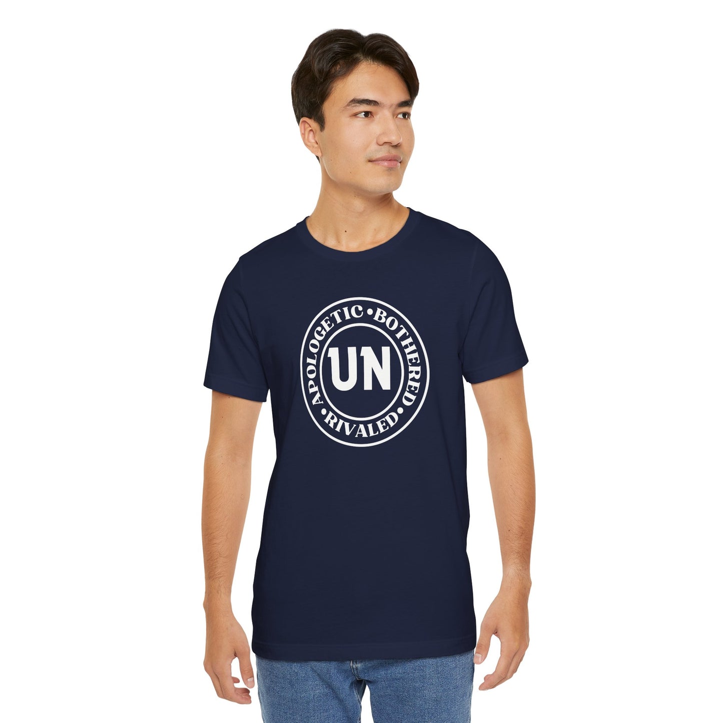 Unbothered Unapologetic T shirt