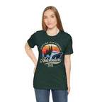 Adult size Adventure 2026 Castles & Cruises T‑Shirt Cecelia Custom