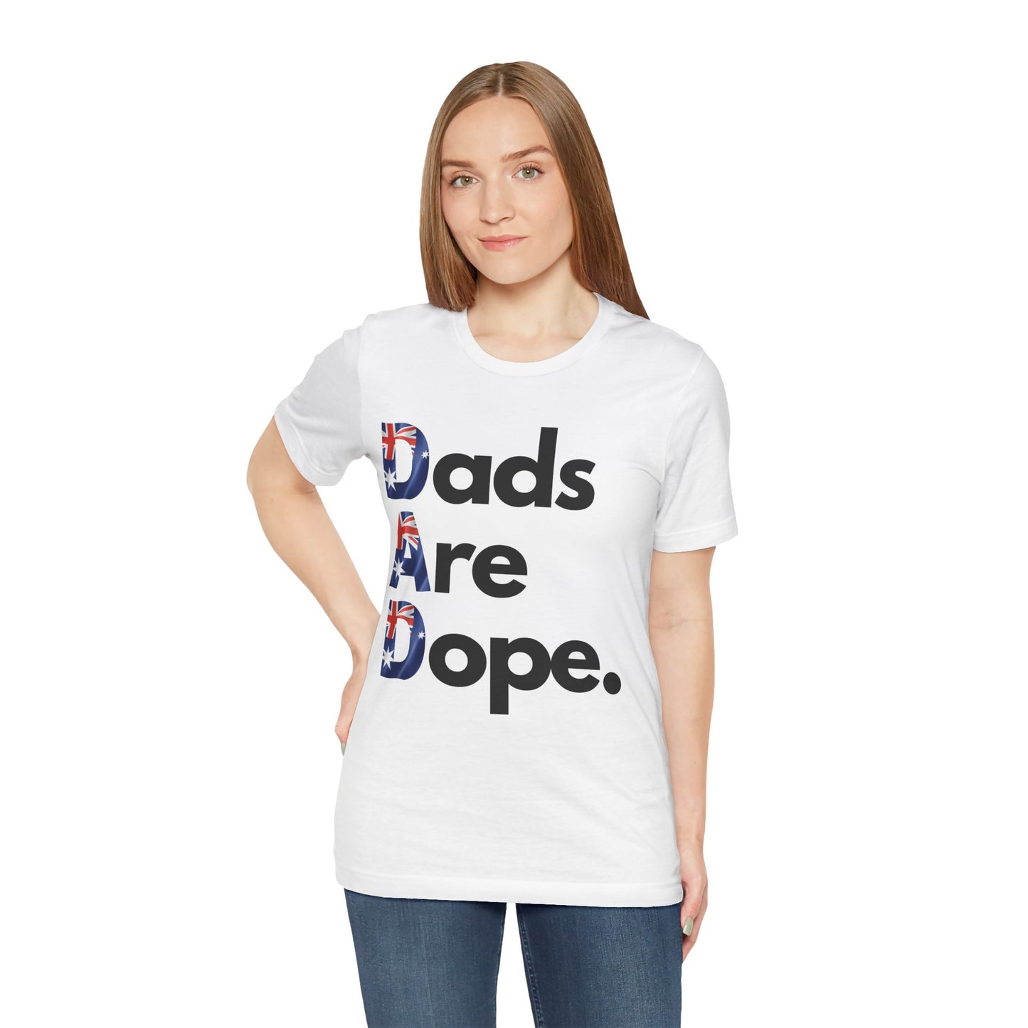 Dads are Dope - Australia