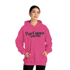 Perfusion United Hoodie