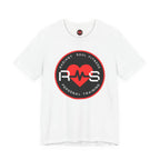 Radiant Soul Fitness Unisex Tee