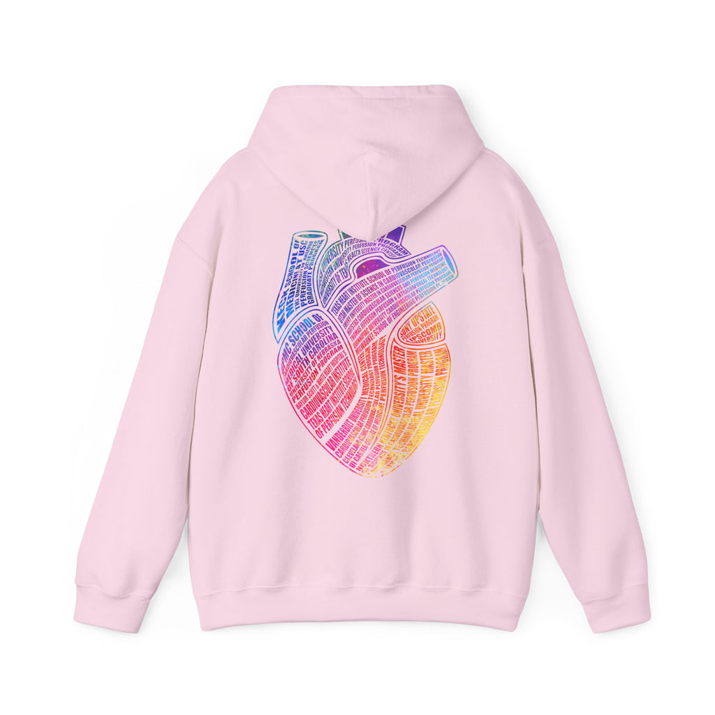 Perfusion United Limited Edition Hoodie
