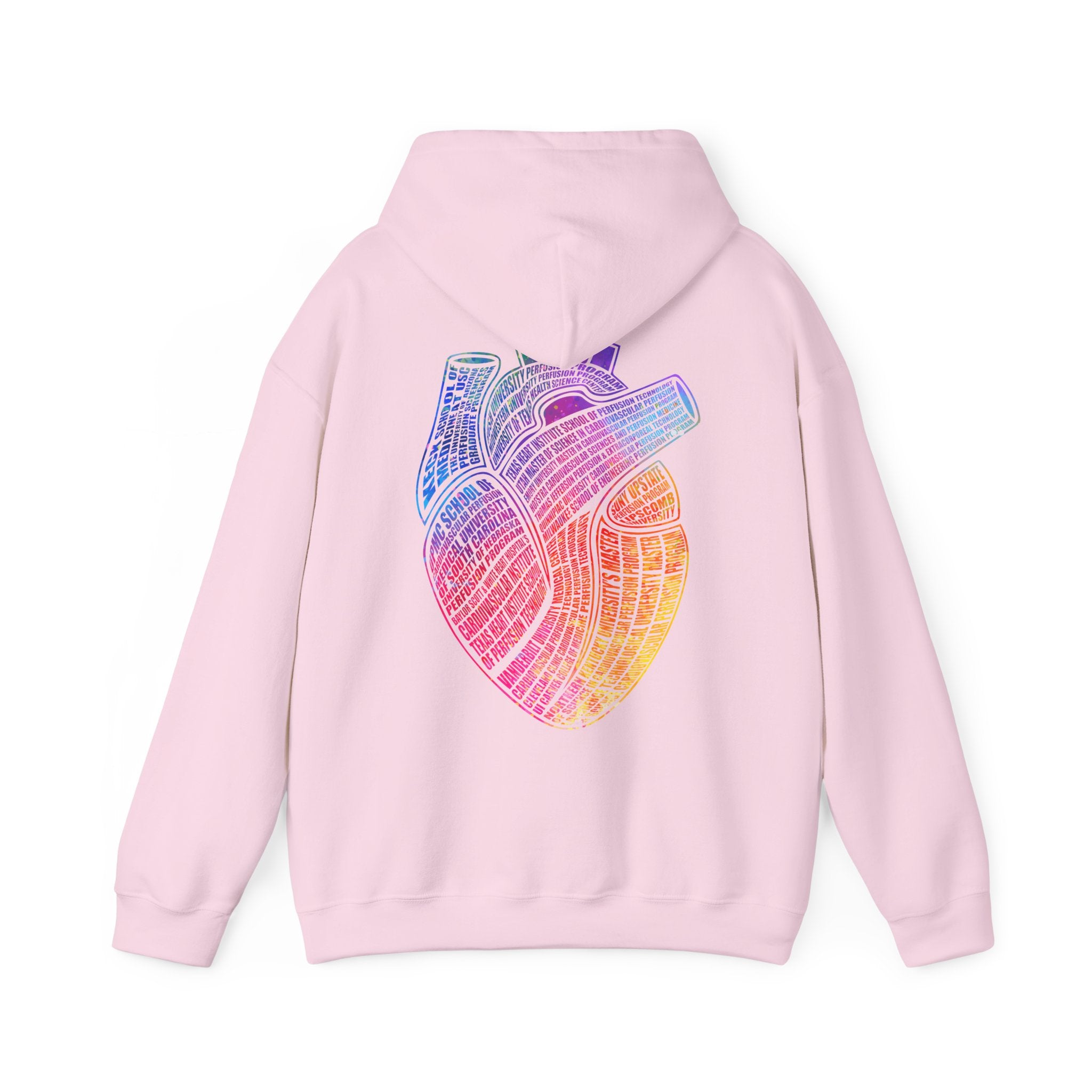 Perfusion United Limited Edition Hoodie
