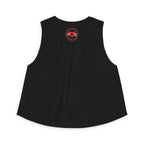 Women's Crop Top — Radiant Soul Fitness