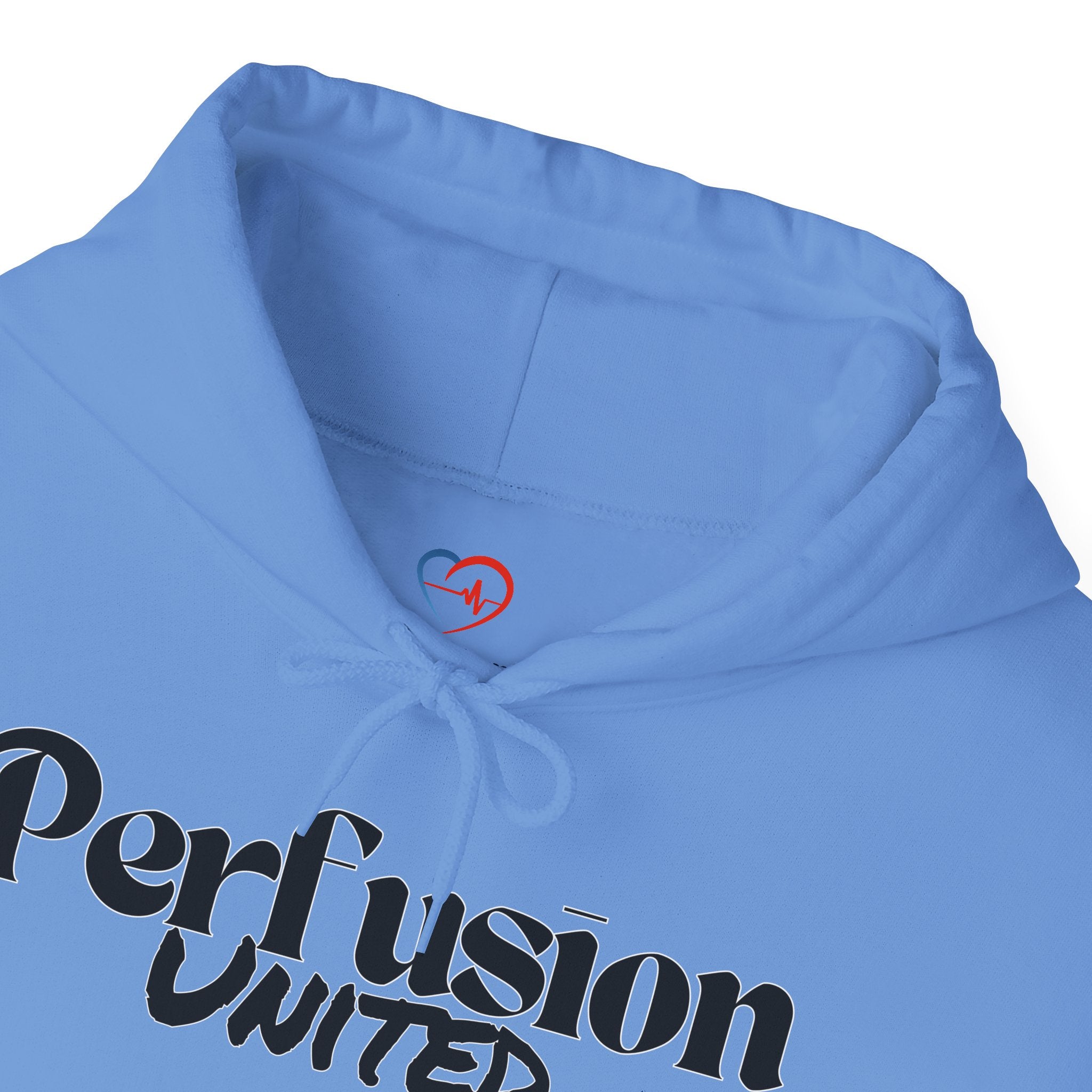 Perfusion United Hoodie