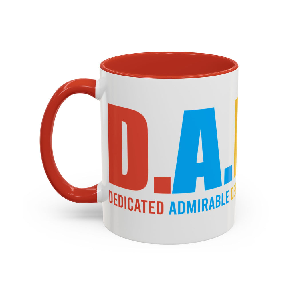 D A D D Y Mug