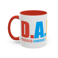 D A D D Y Mug