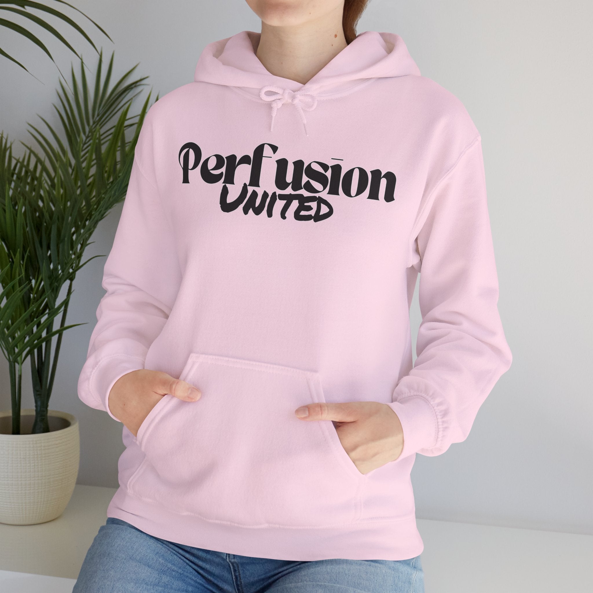 Perfusion United Limited Edition Hoodie