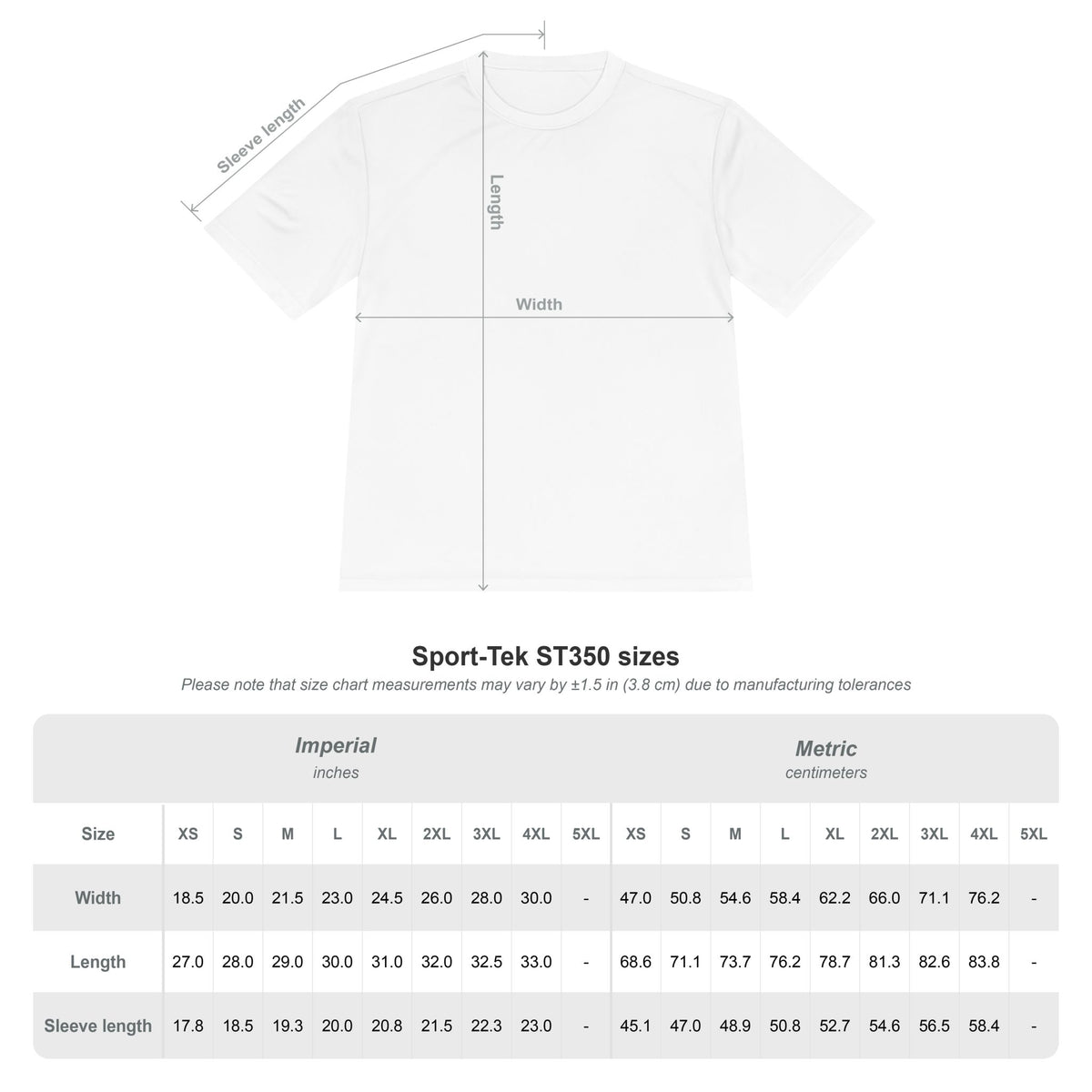 Dry Wick Fitness Tee — Radiant Soul Fitness