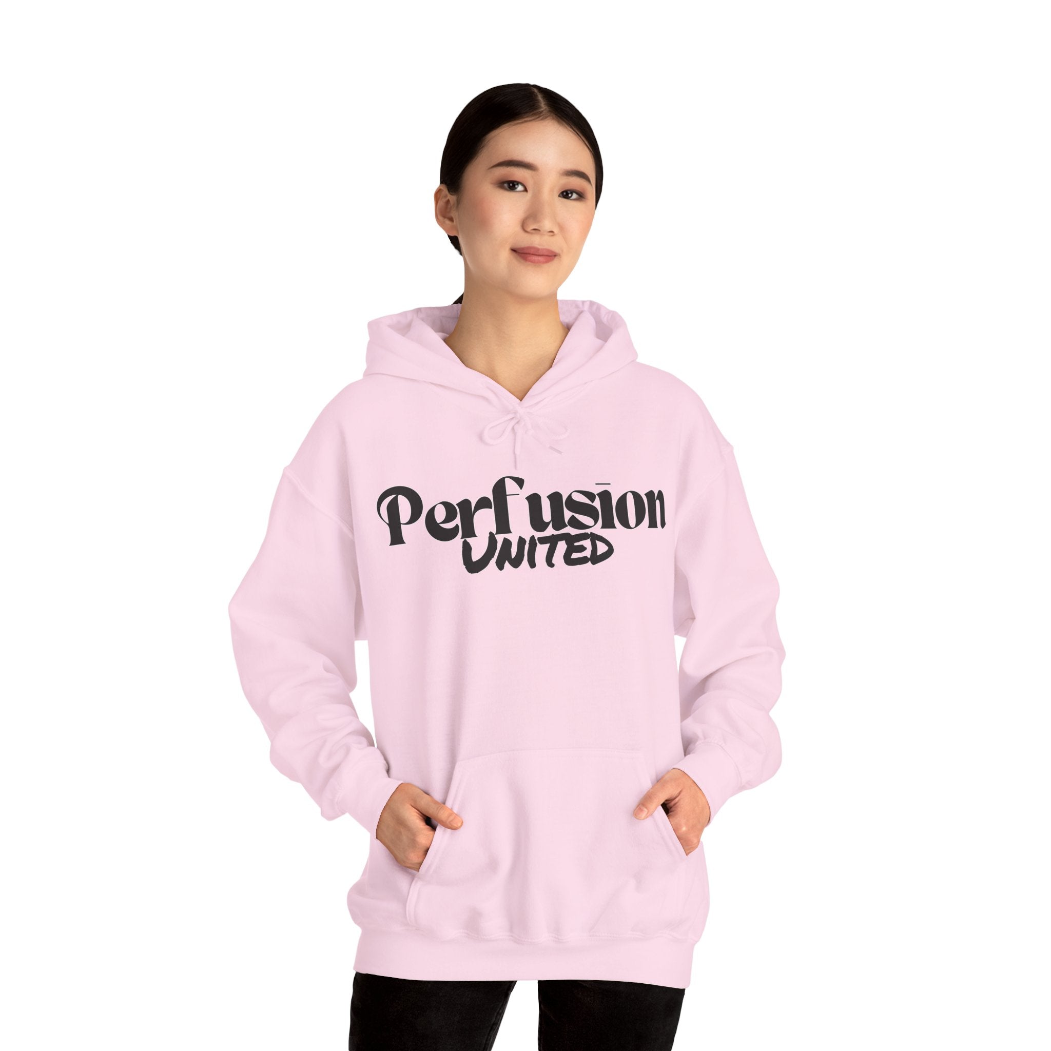 Perfusion United Limited Edition Hoodie