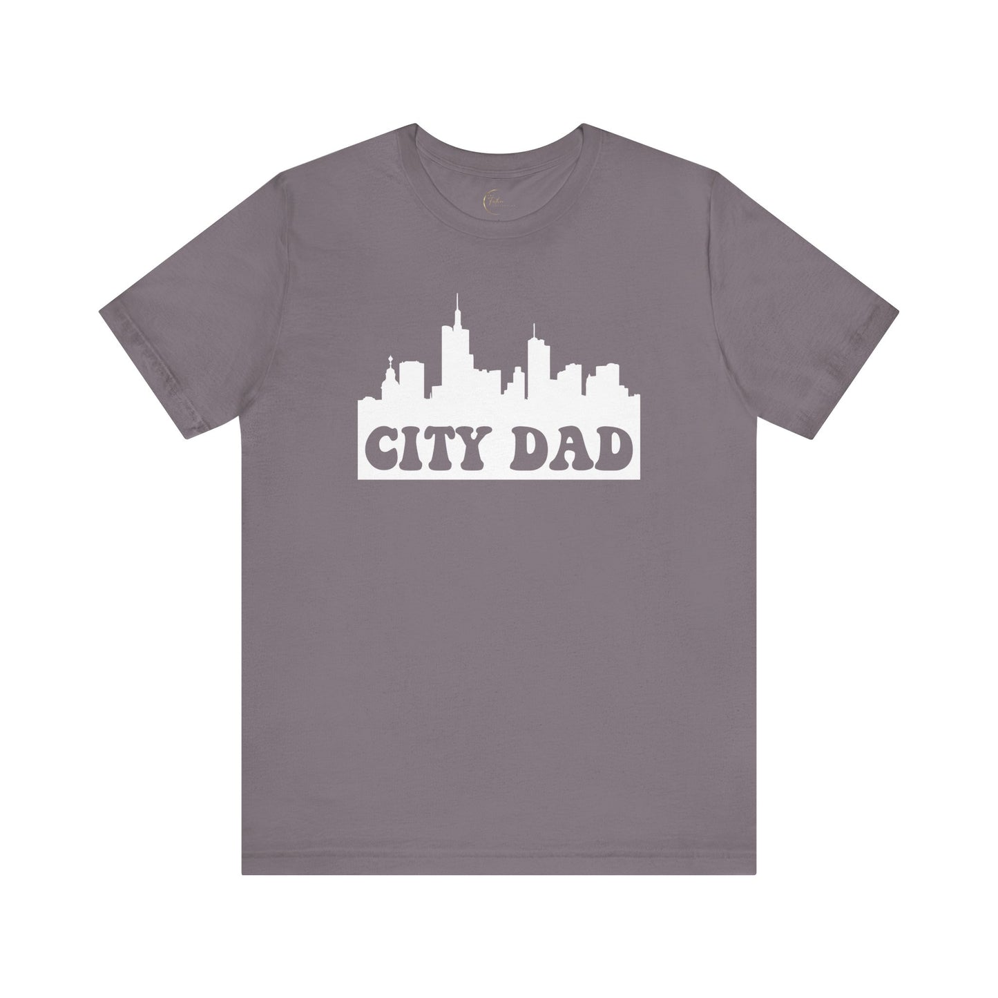 City Dad T-Shirt