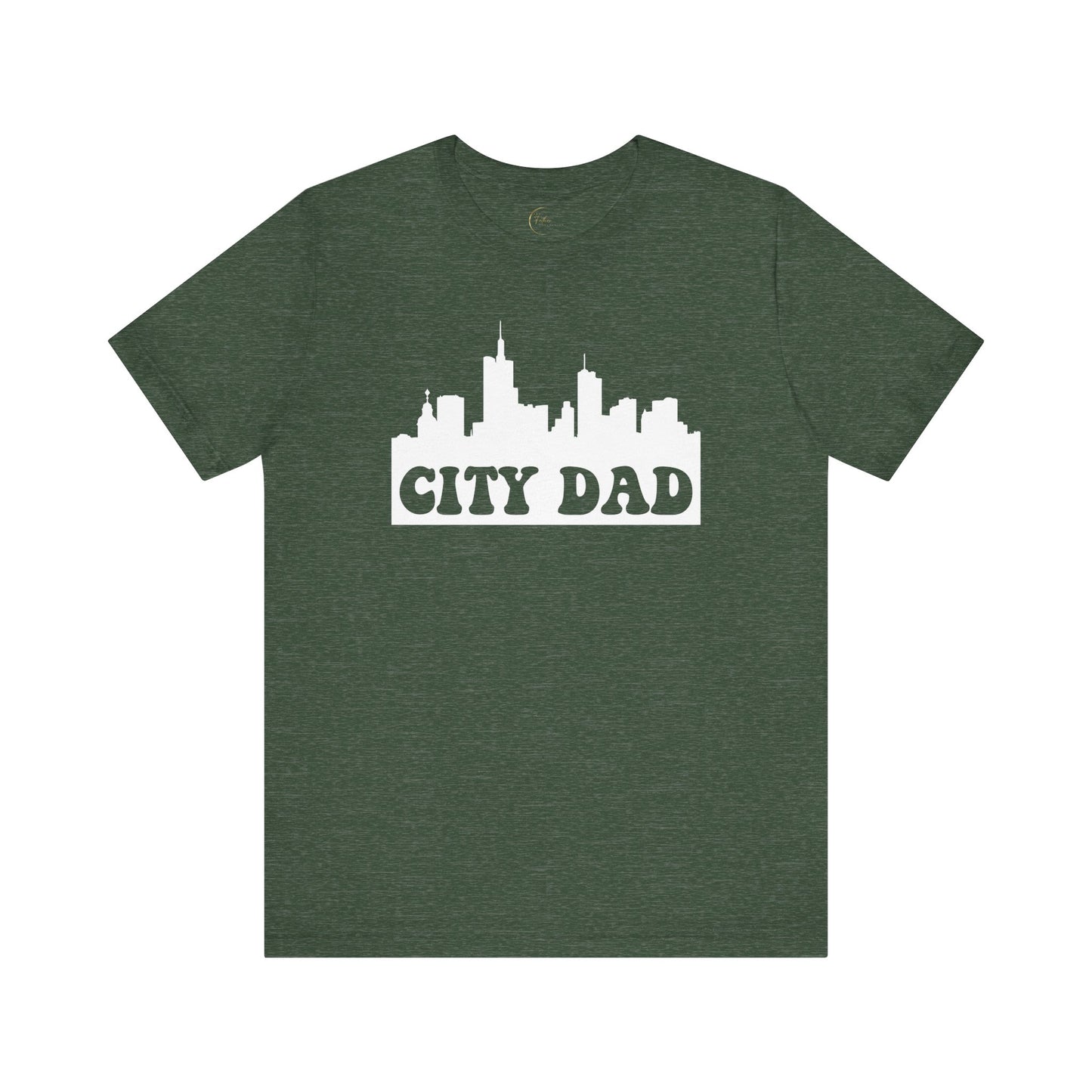 City Dad T-Shirt