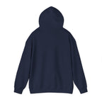 Perfusion Hoodie – Vintage 'Perfusion Est. 1953' Medical Tech Sweatshirt