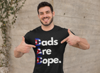Dads Are Dope - Cuba T-Shirt