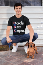 Dads Are Dope - Cuba T-Shirt