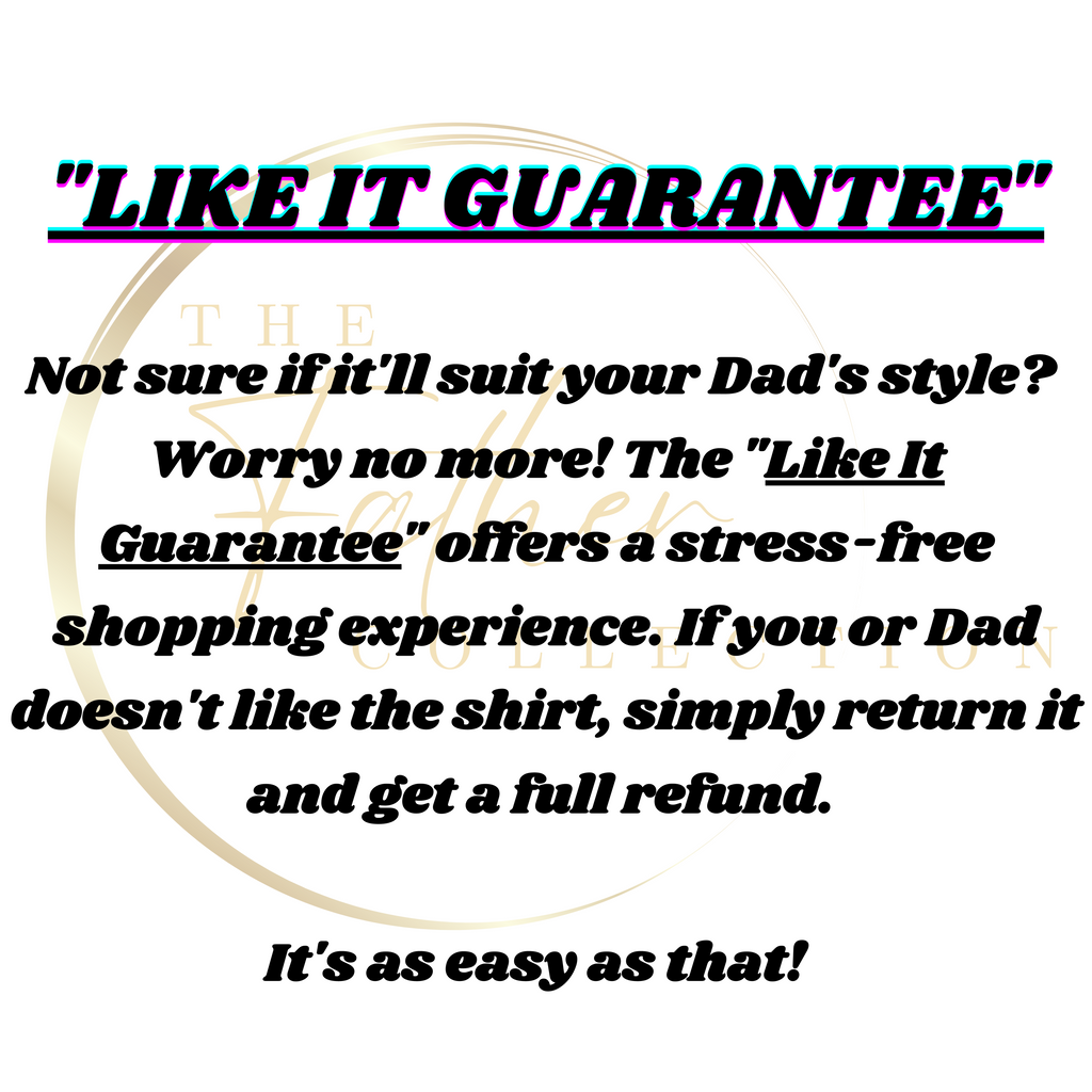 Warning Active Father Tee