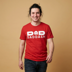 Dad Dash T‑Shirt
