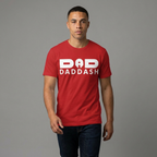 Dad Dash T‑Shirt