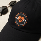 Radiant Soul Fitness Embroidered Cap
