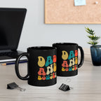 Dad and Boujee Mug