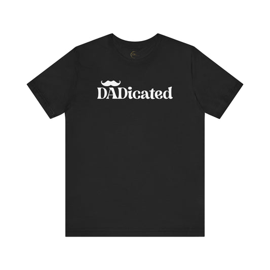 DADicated T-Shirt