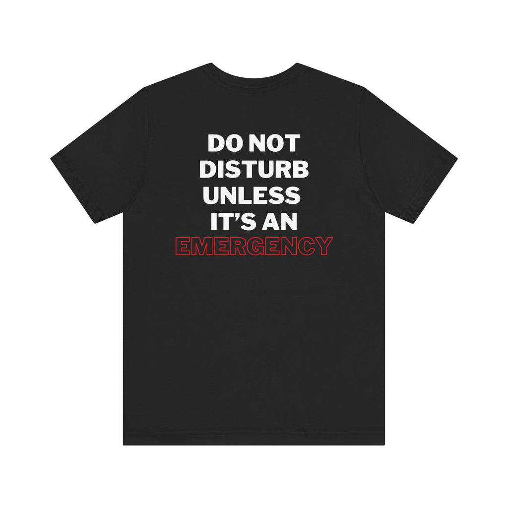 Shhhhh! I'm Watching The Game T-Shirt