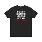 Shhhhh! I'm Watching The Game T-Shirt