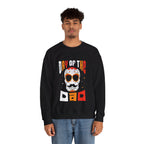 Day of the DAD Sweatshirt
