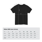 And I Did T Shirt