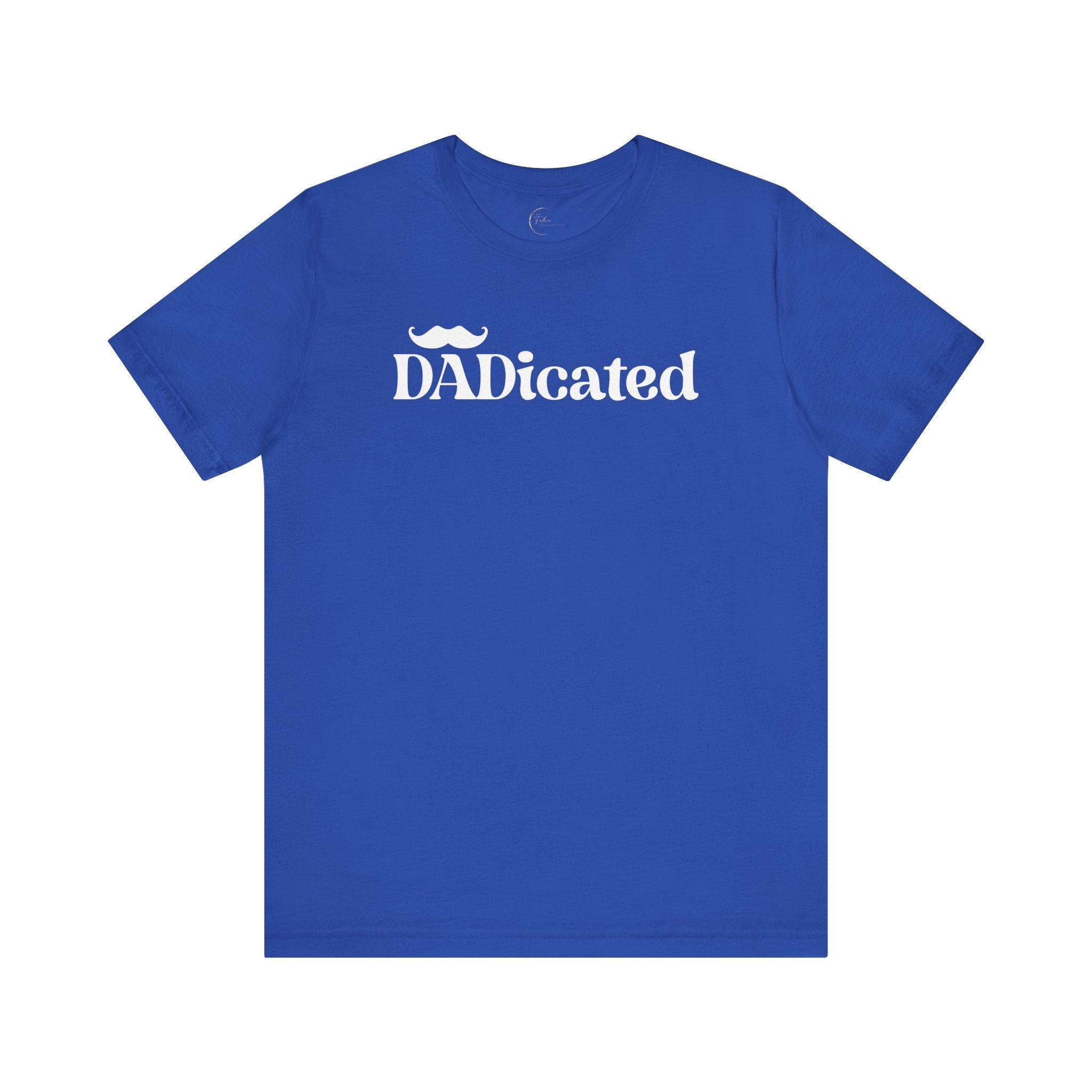 DADicated T-Shirt