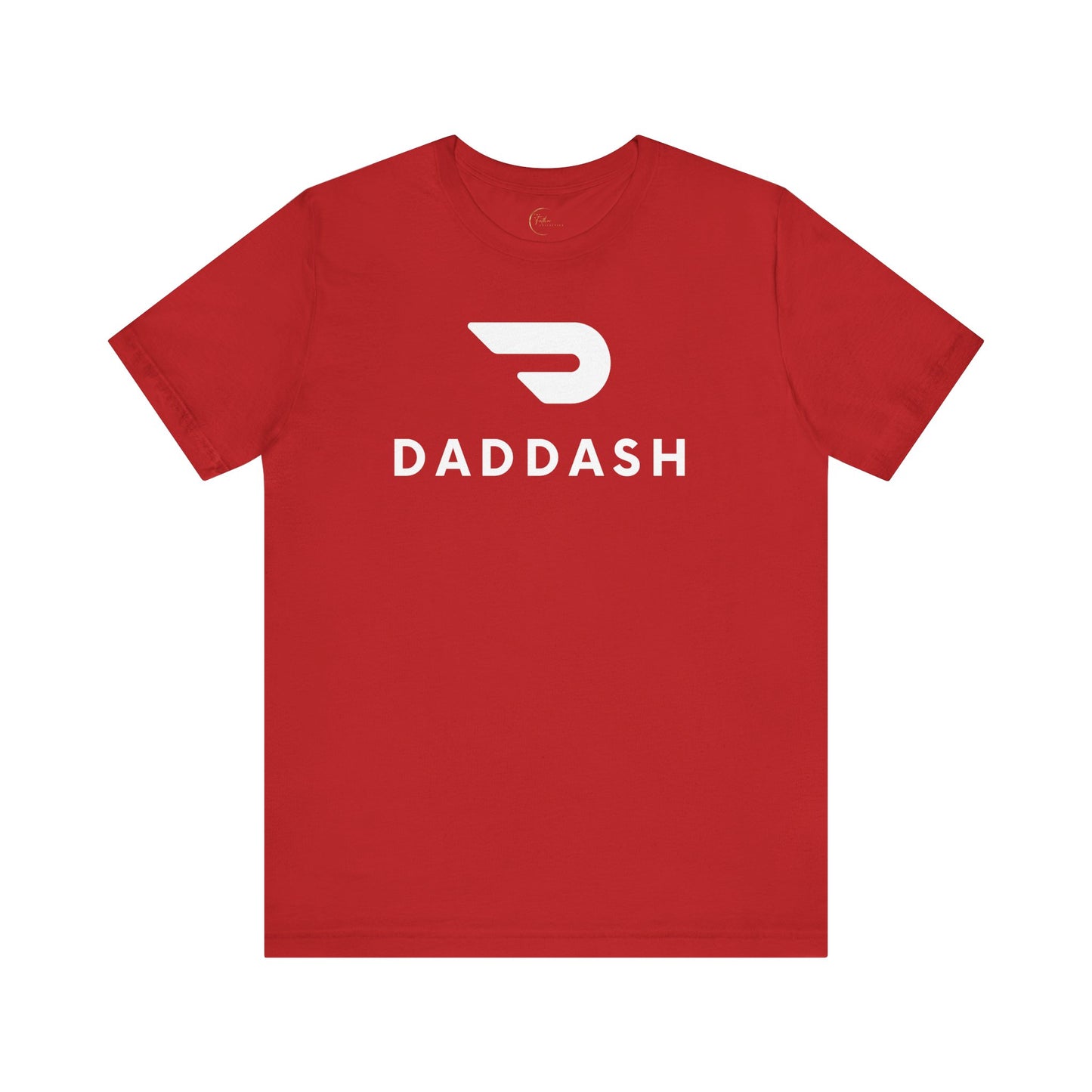 DadDash Novelty Dad Sharpens Dad T-shirt, Fathers Day Tee, Dad Gift Shirt, Funny Gift for Dad