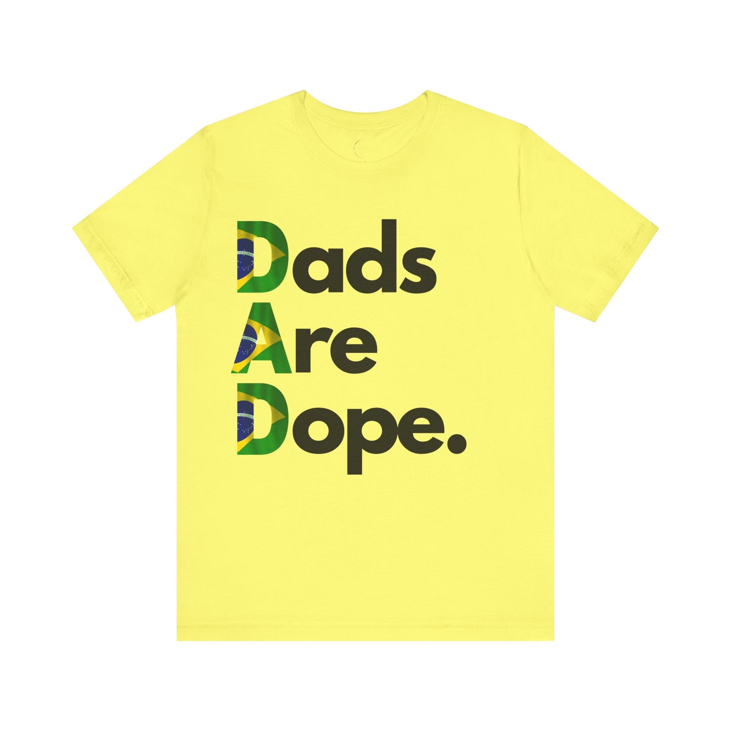 Dads Are Dope - Brazil