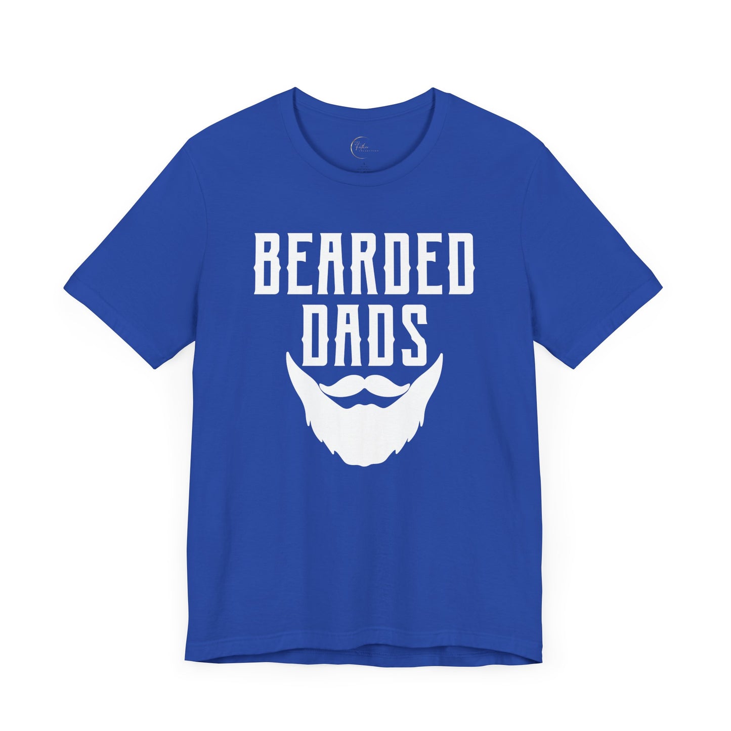 Bearded Dads T-Shirt