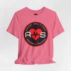 Radiant Soul Fitness Unisex Tee