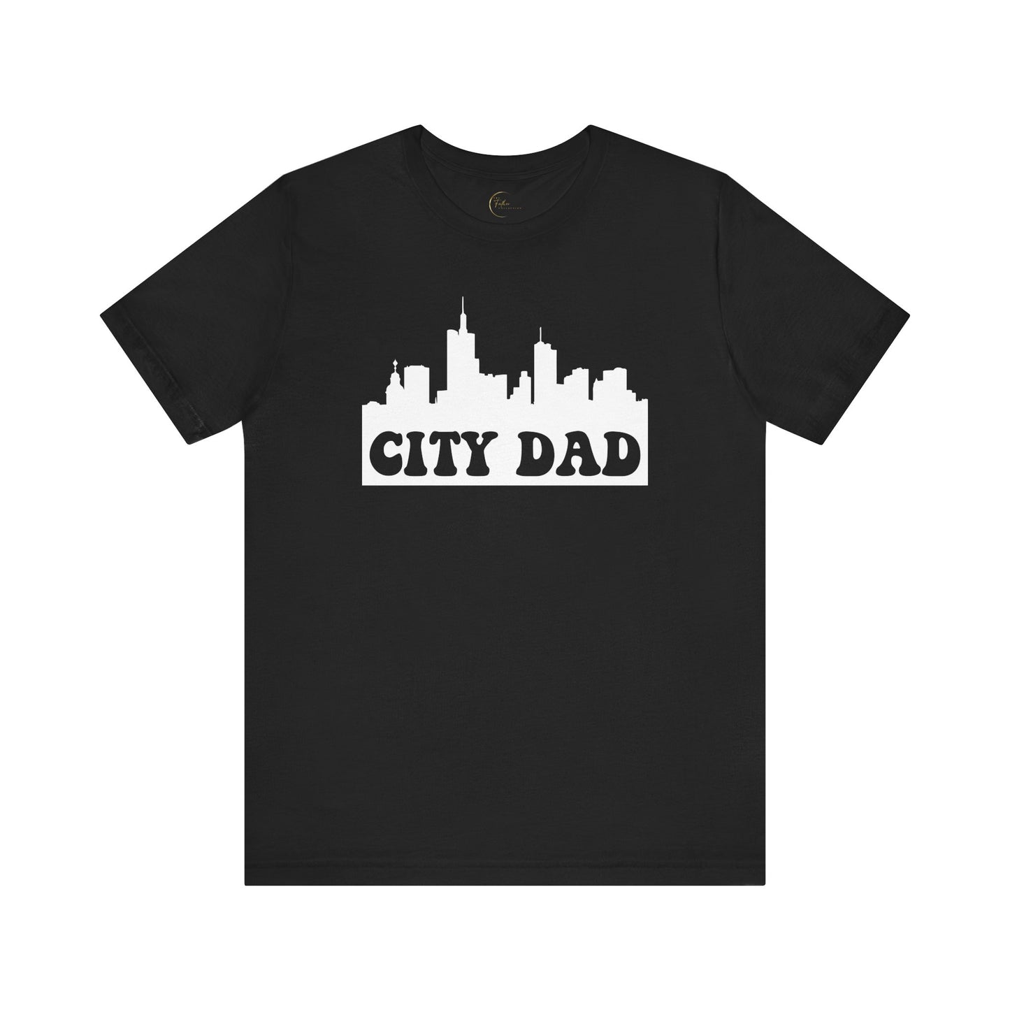 City Dad T-Shirt