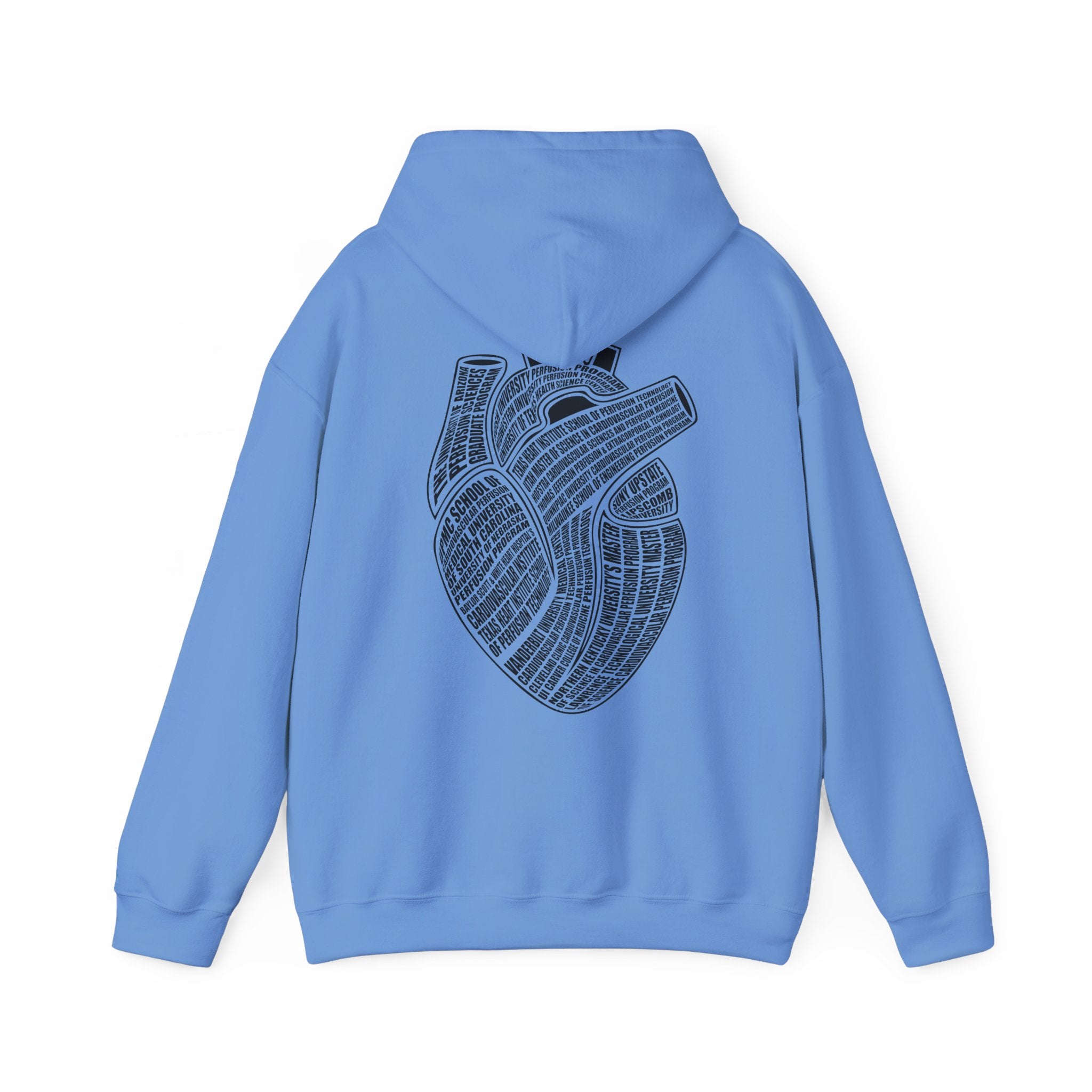 Perfusion United Hoodie