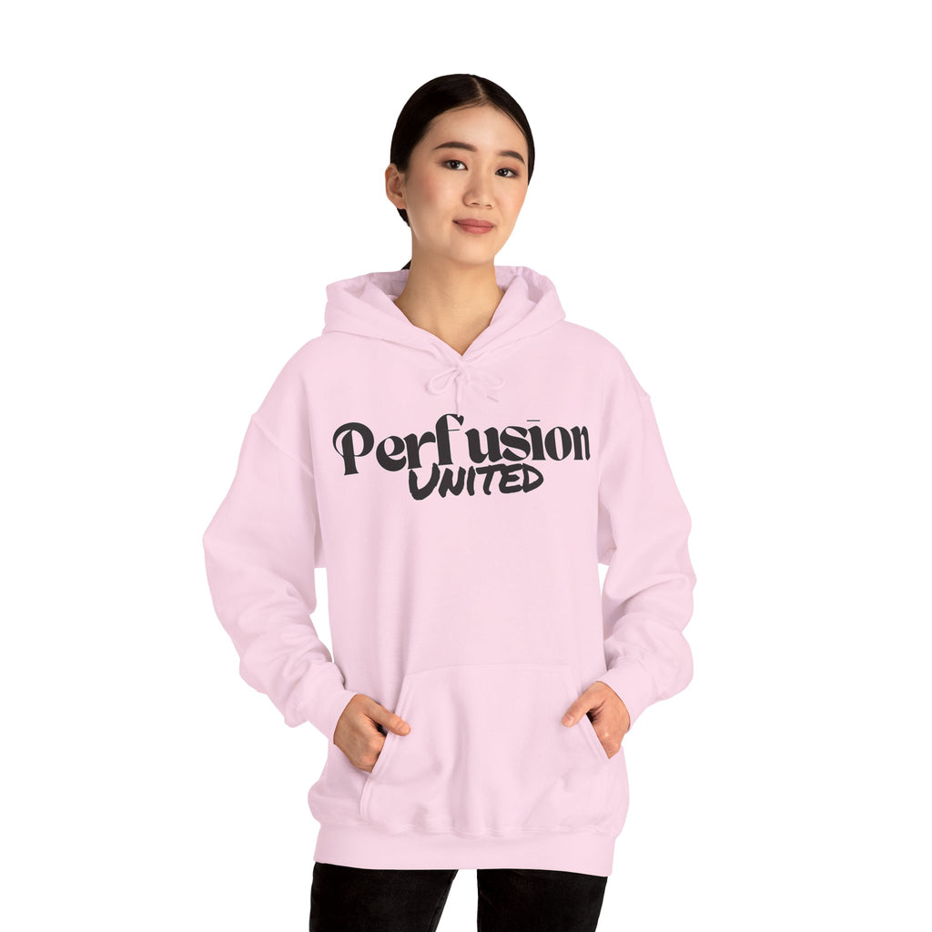 Perfusion United Hoodie