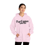 Perfusion United Hoodie