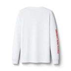 Long Sleeve Dry Wick — Radiant Soul Fitness
