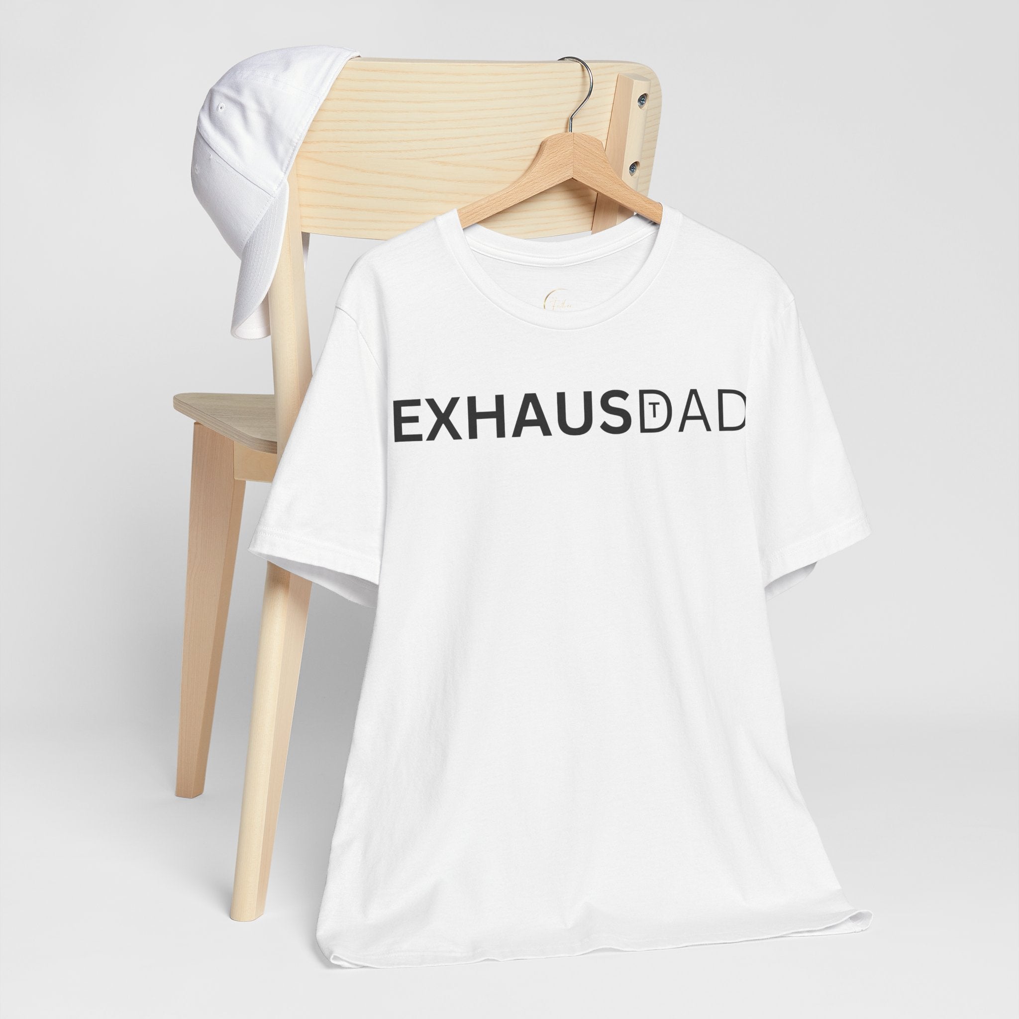 ExhausDAD Tee Shirt