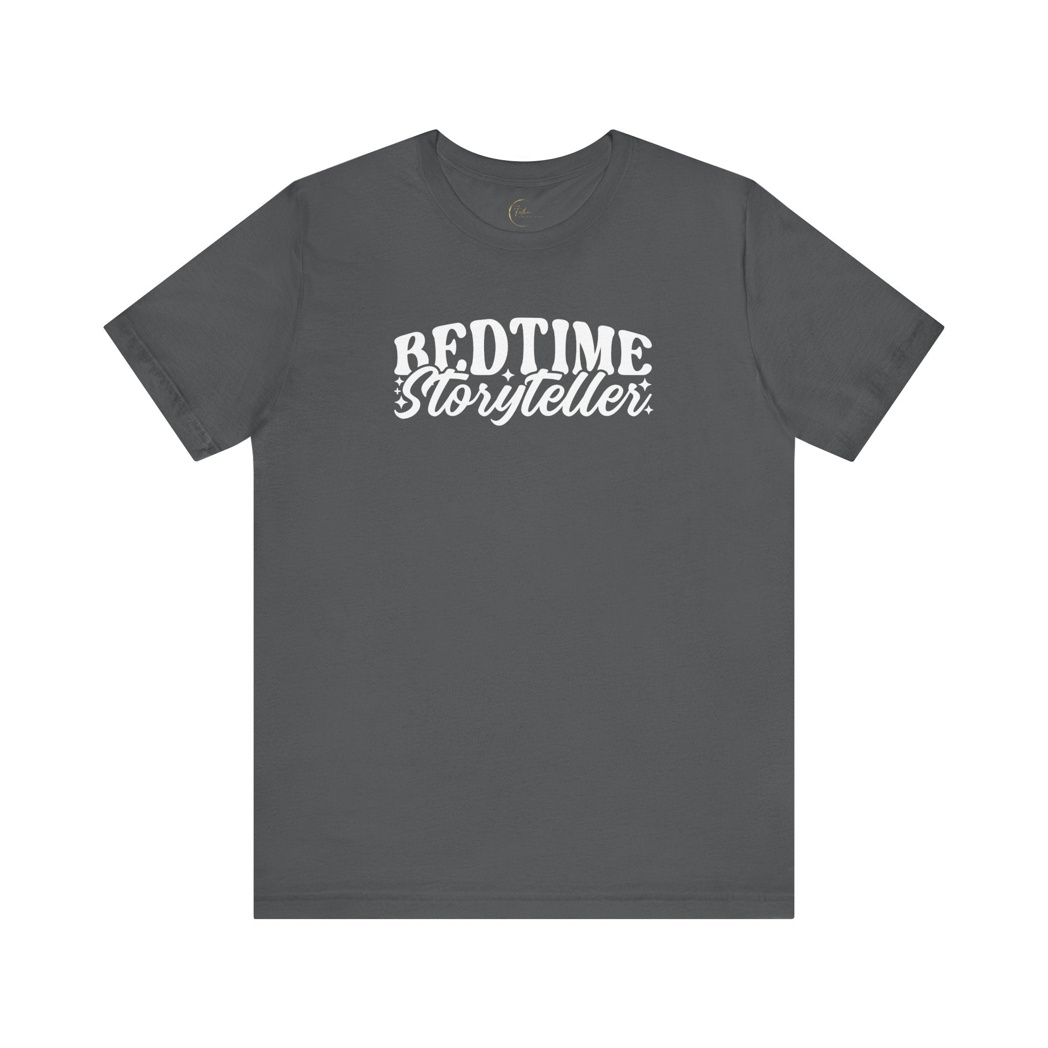 Bedtime Storyteller T-Shirt
