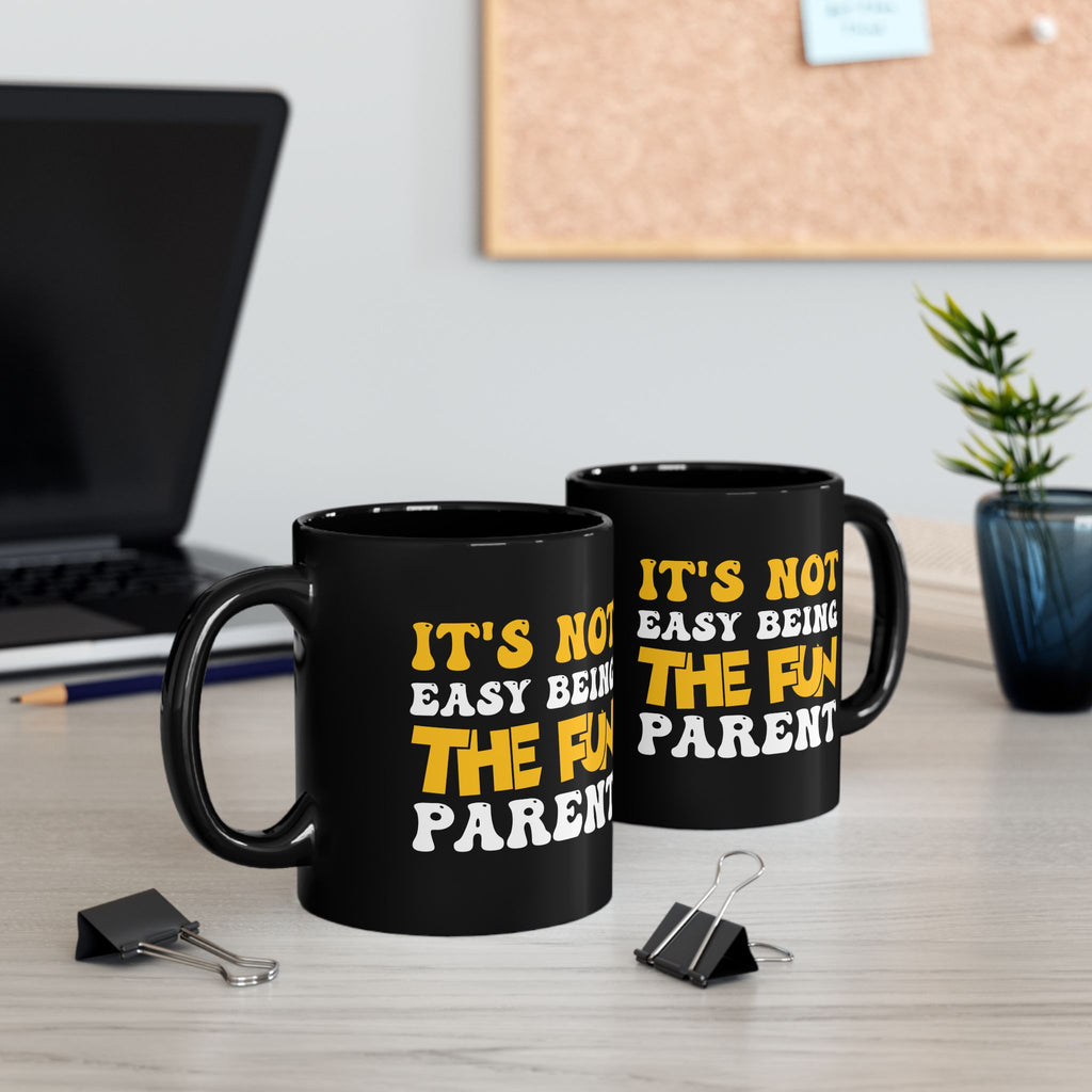 Fun Parent Mug