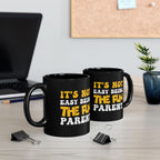 Fun Parent Mug