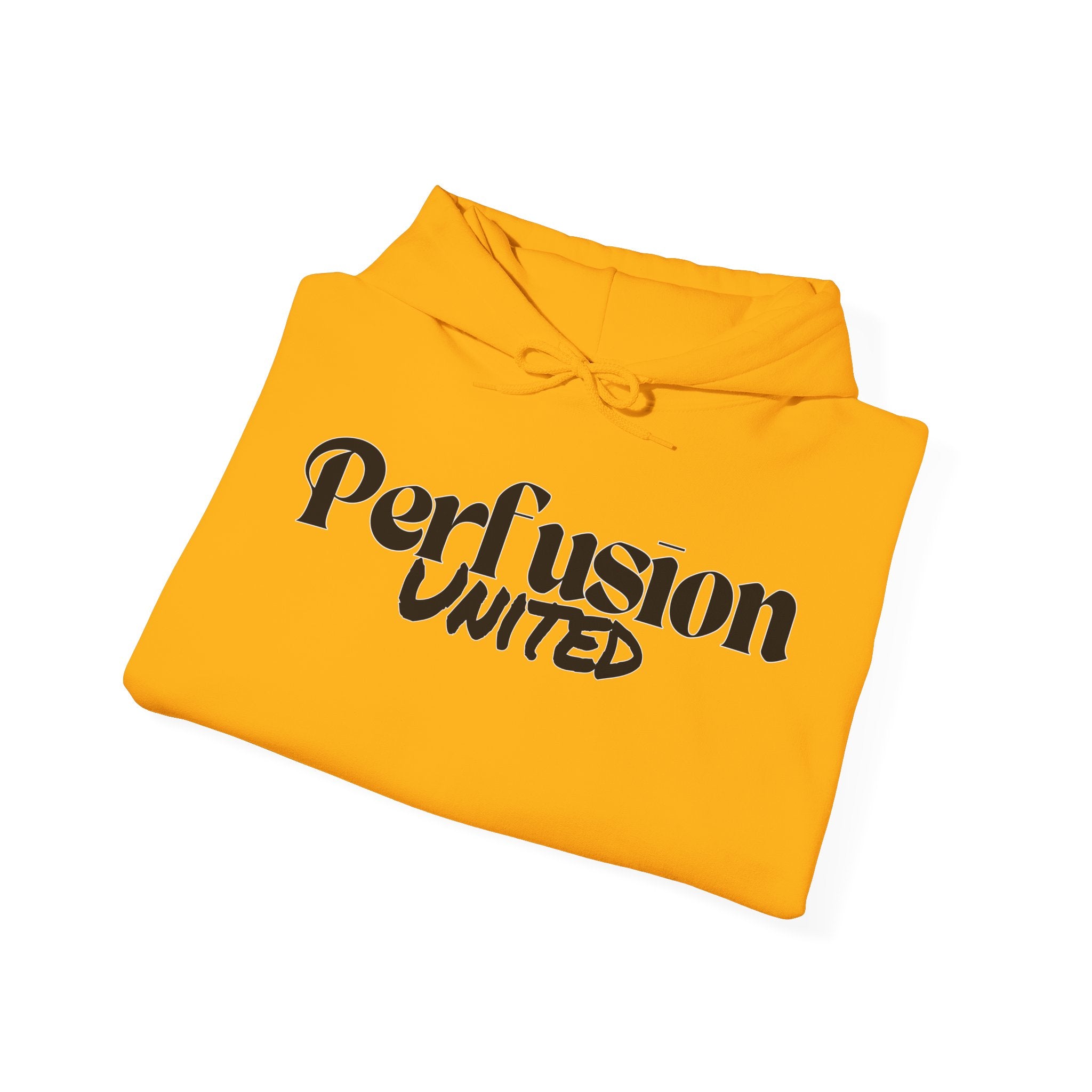 Perfusion United Hoodie