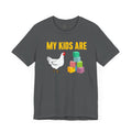 Kids Are Blocks T-Shirt