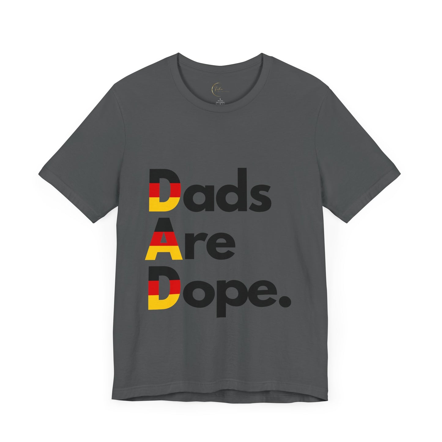 Dads Are Dope - Germany T-Shirt